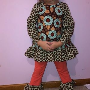 Peaches N Cream 2 price outfit